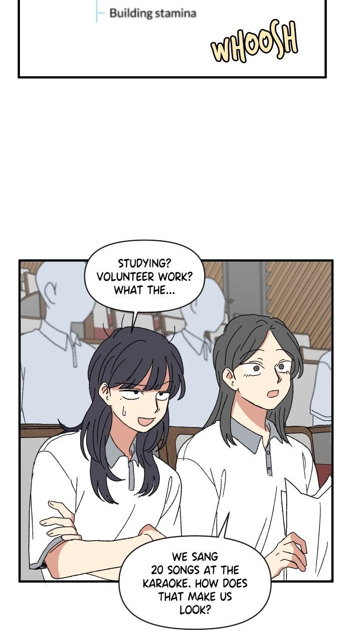 The Prize of Youth Chap 37 - Next Chap 38