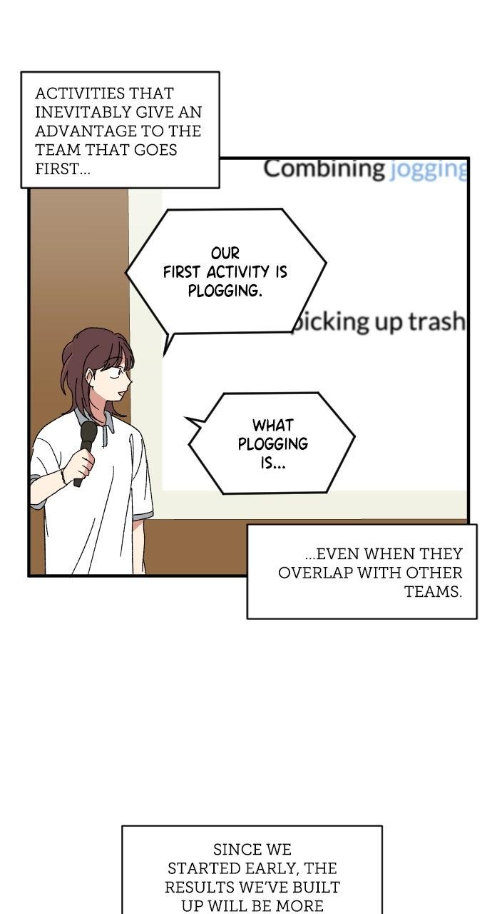 The Prize of Youth Chap 37 - Next Chap 38