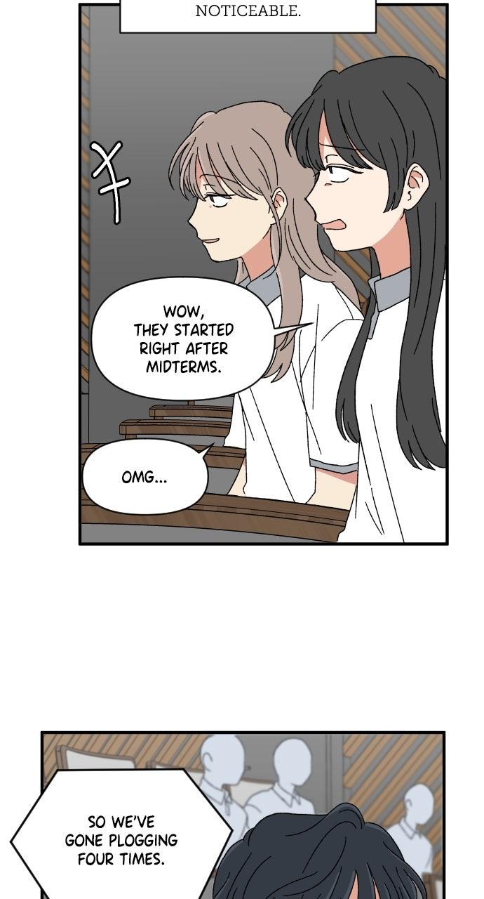 The Prize of Youth Chap 37 - Next Chap 38