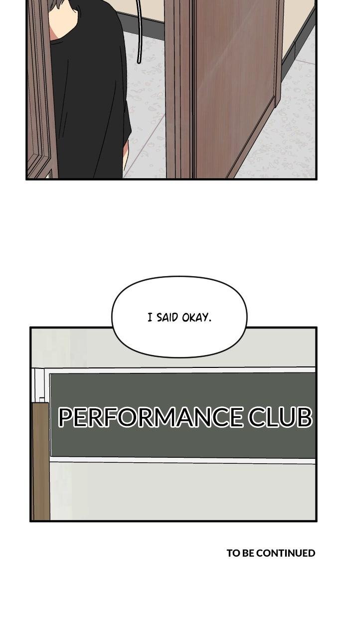 The Prize of Youth Chap 34 - Next Chap 35