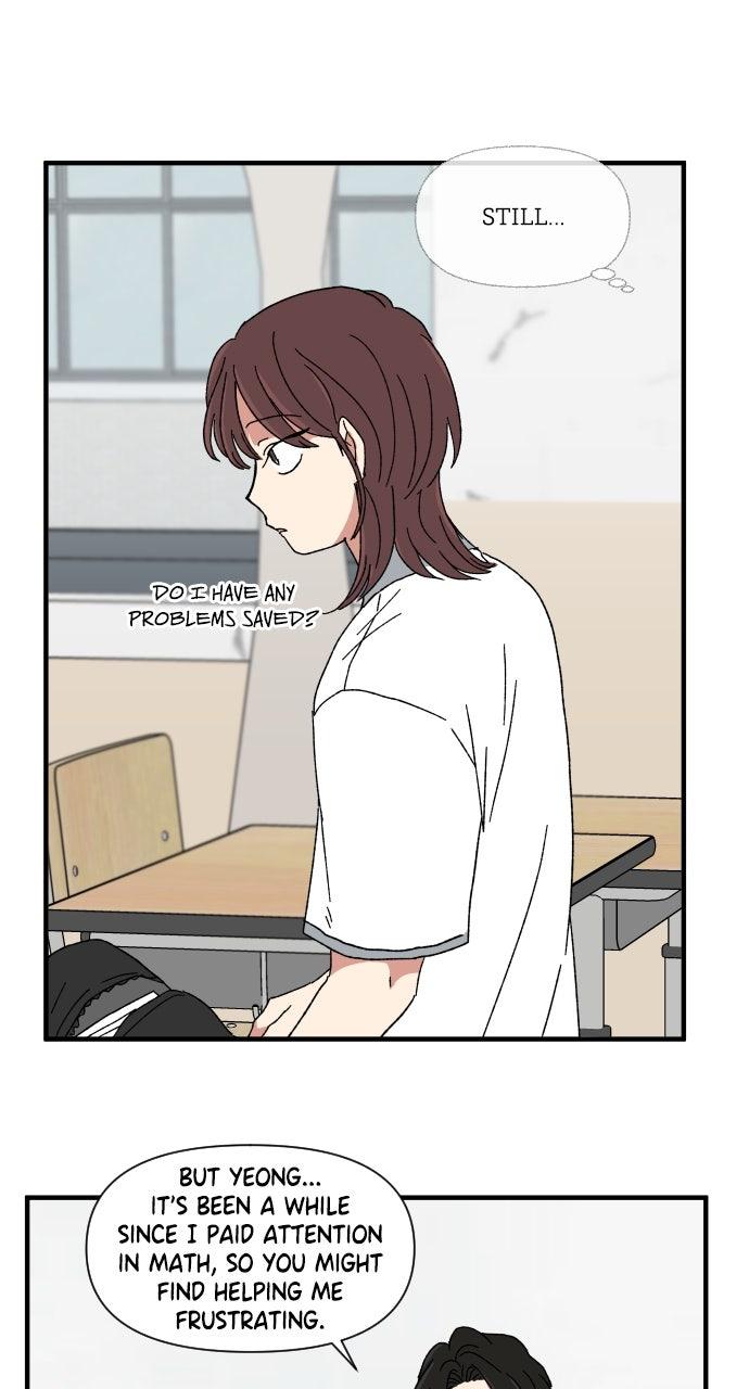 The Prize of Youth Chap 34 - Next Chap 35