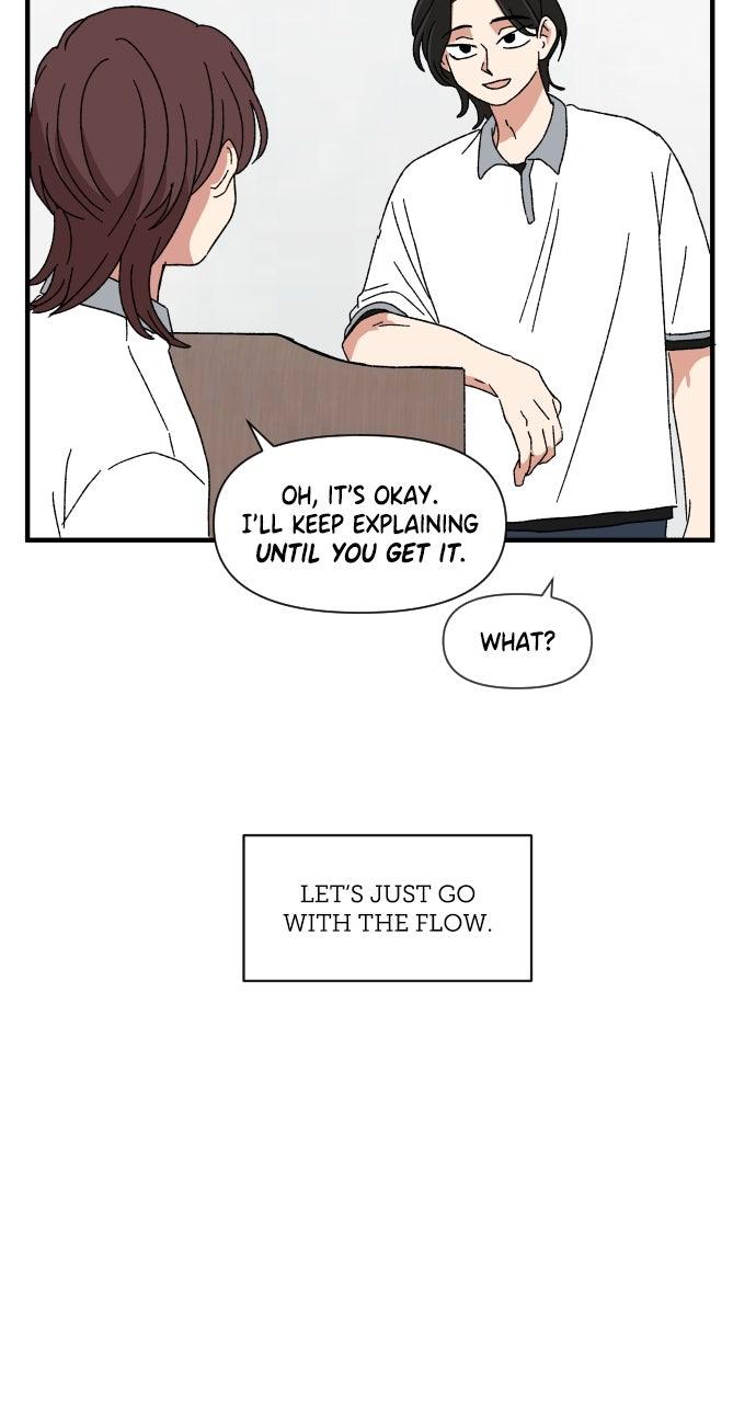 The Prize of Youth Chap 34 - Next Chap 35