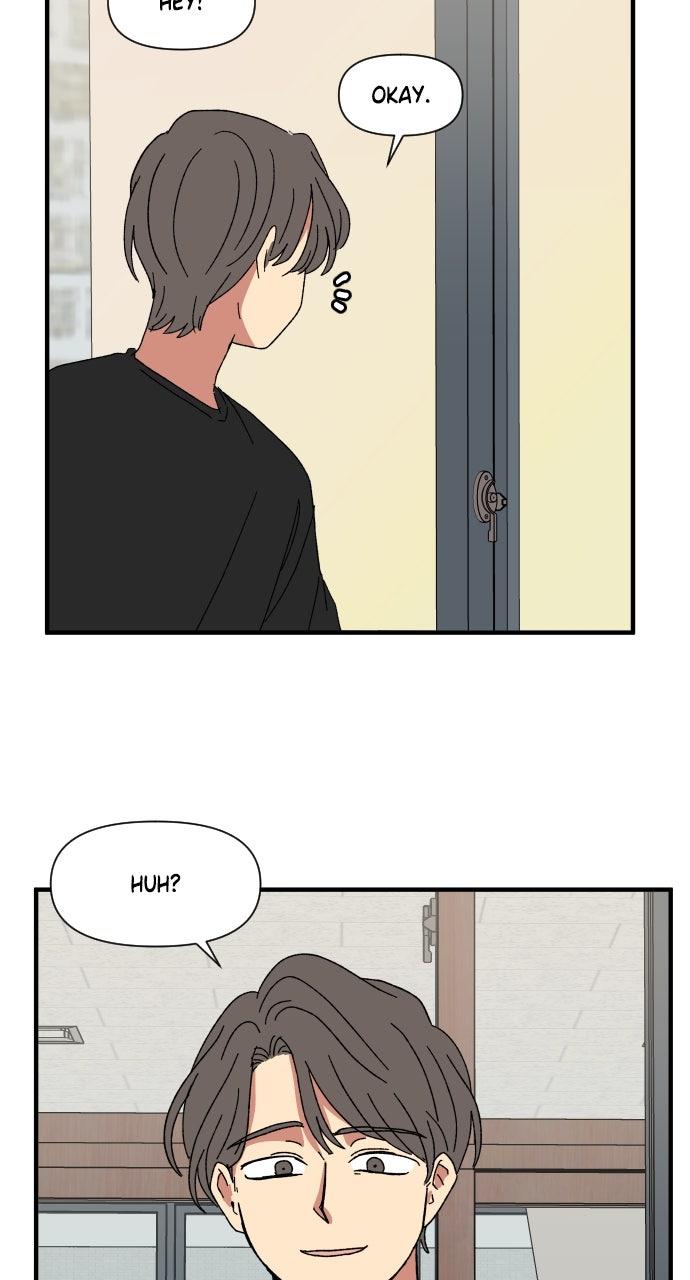 The Prize of Youth Chap 34 - Next Chap 35