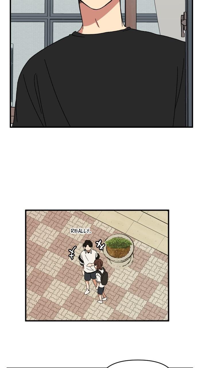 The Prize of Youth Chap 34 - Next Chap 35