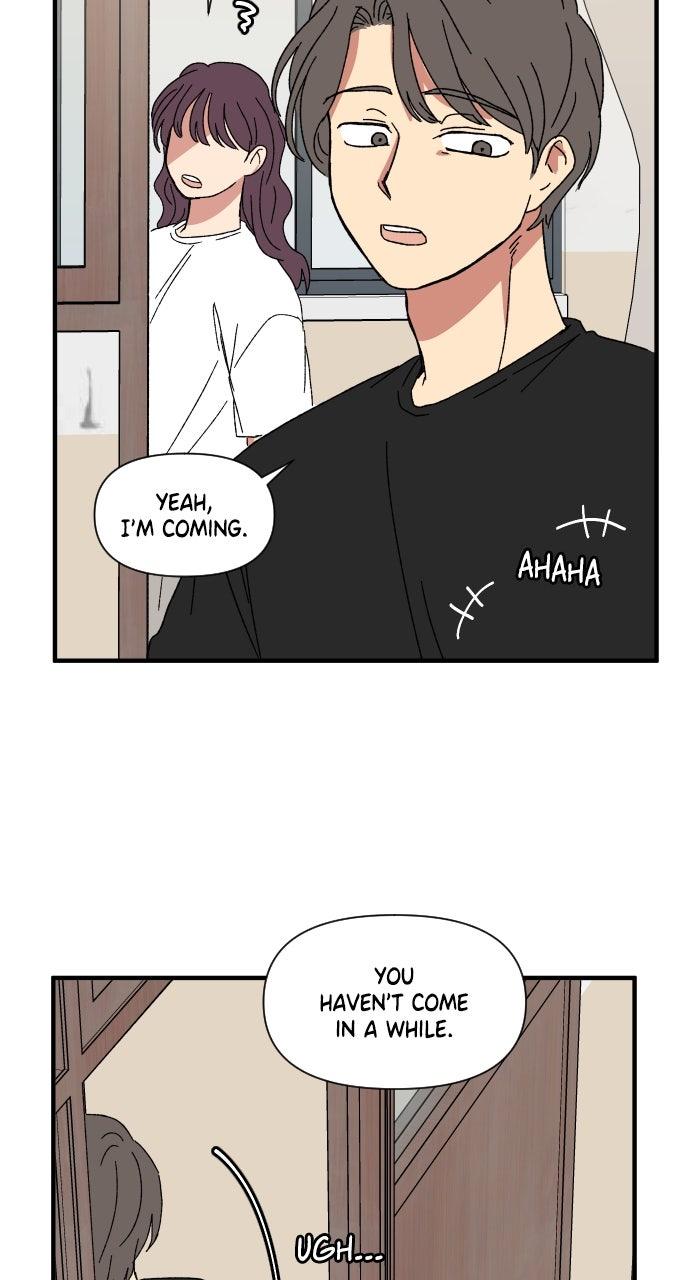 The Prize of Youth Chap 34 - Next Chap 35