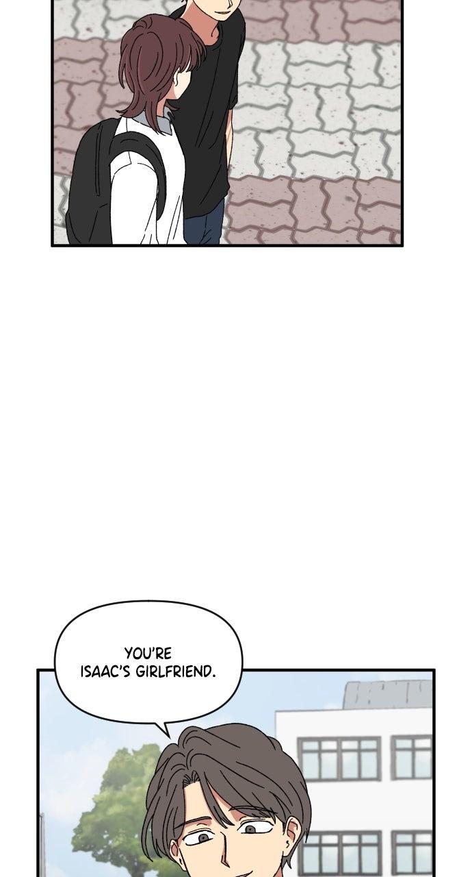 The Prize of Youth Chap 34 - Next Chap 35