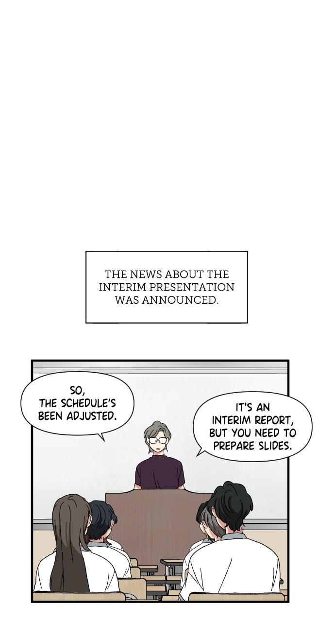 The Prize of Youth Chap 34 - Next Chap 35