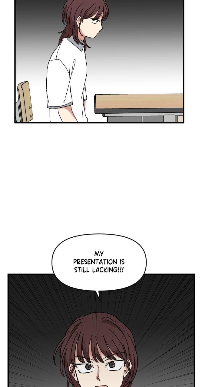 The Prize of Youth Chap 34 - Next Chap 35