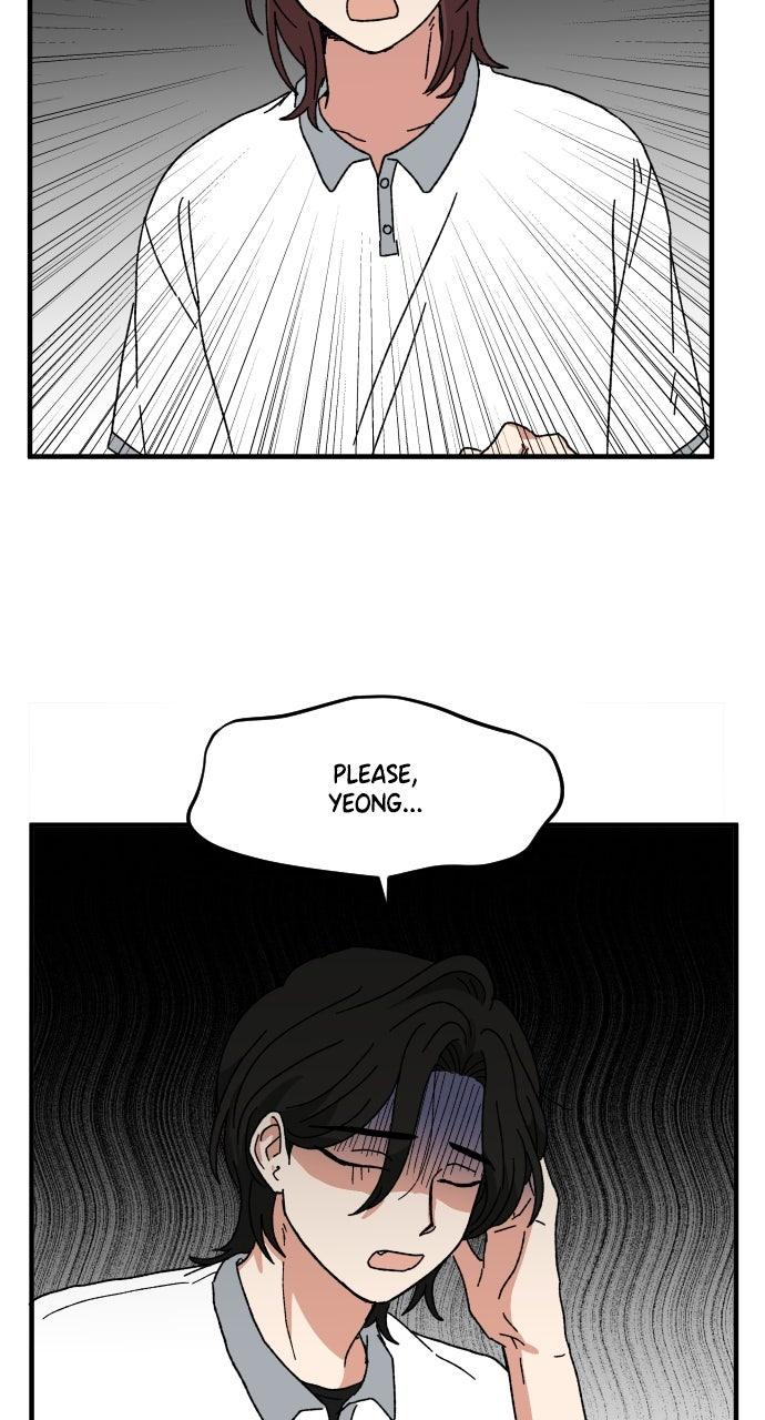 The Prize of Youth Chap 34 - Next Chap 35