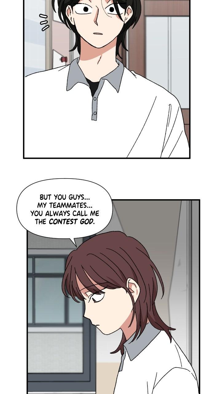 The Prize of Youth Chap 34 - Next Chap 35