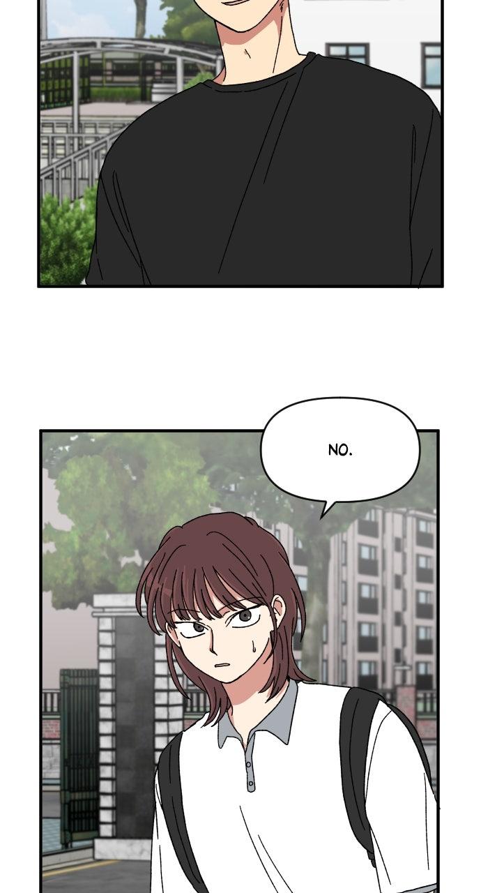 The Prize of Youth Chap 34 - Next Chap 35