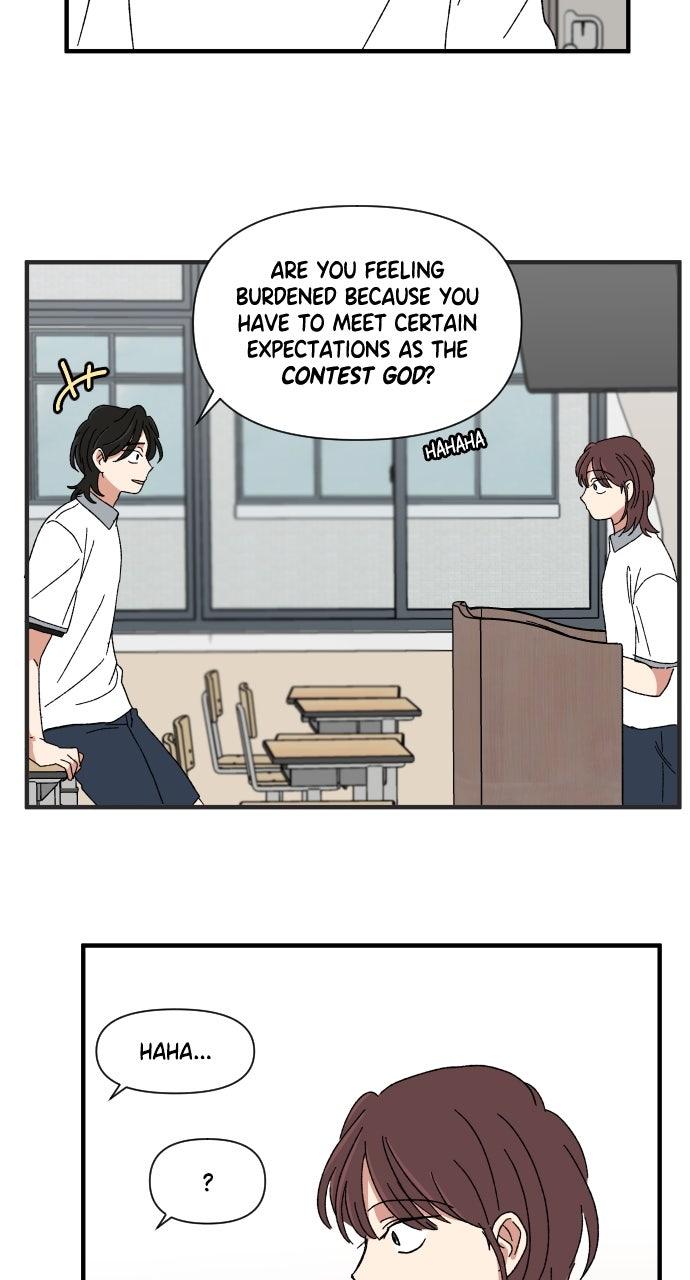 The Prize of Youth Chap 34 - Next Chap 35