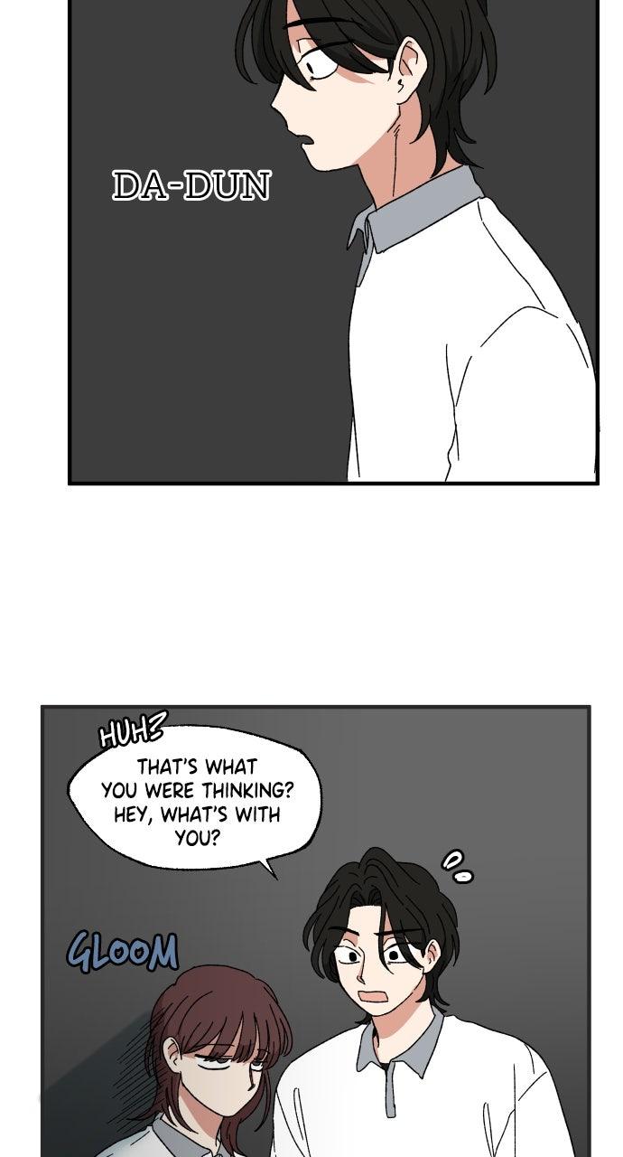 The Prize of Youth Chap 34 - Next Chap 35