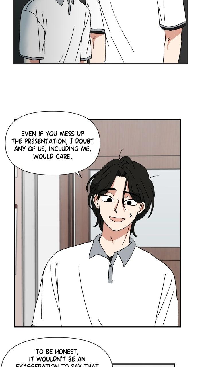 The Prize of Youth Chap 34 - Next Chap 35