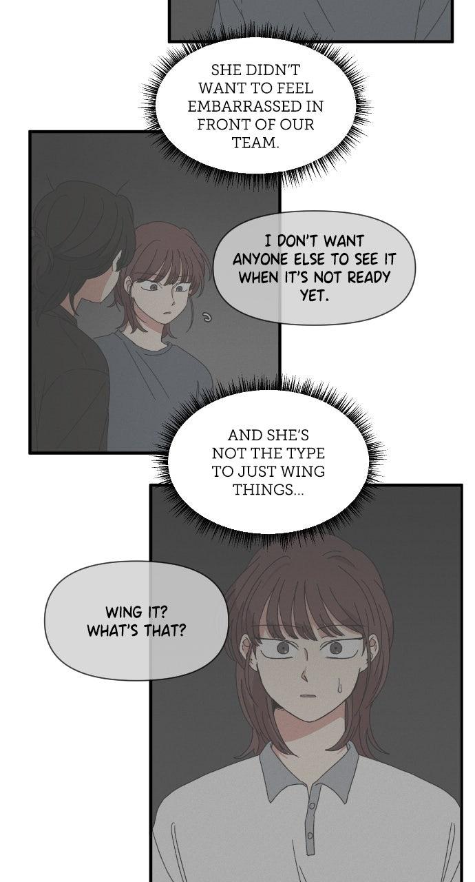 The Prize of Youth Chap 34 - Next Chap 35