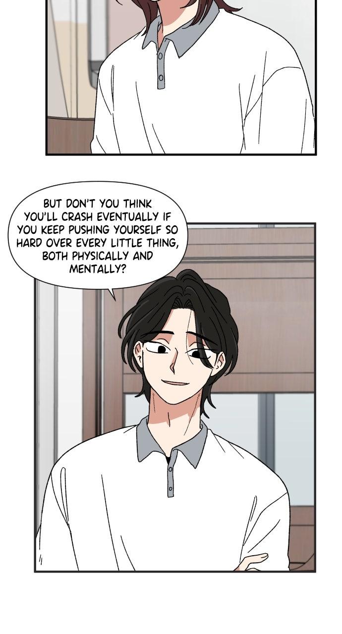 The Prize of Youth Chap 34 - Next Chap 35