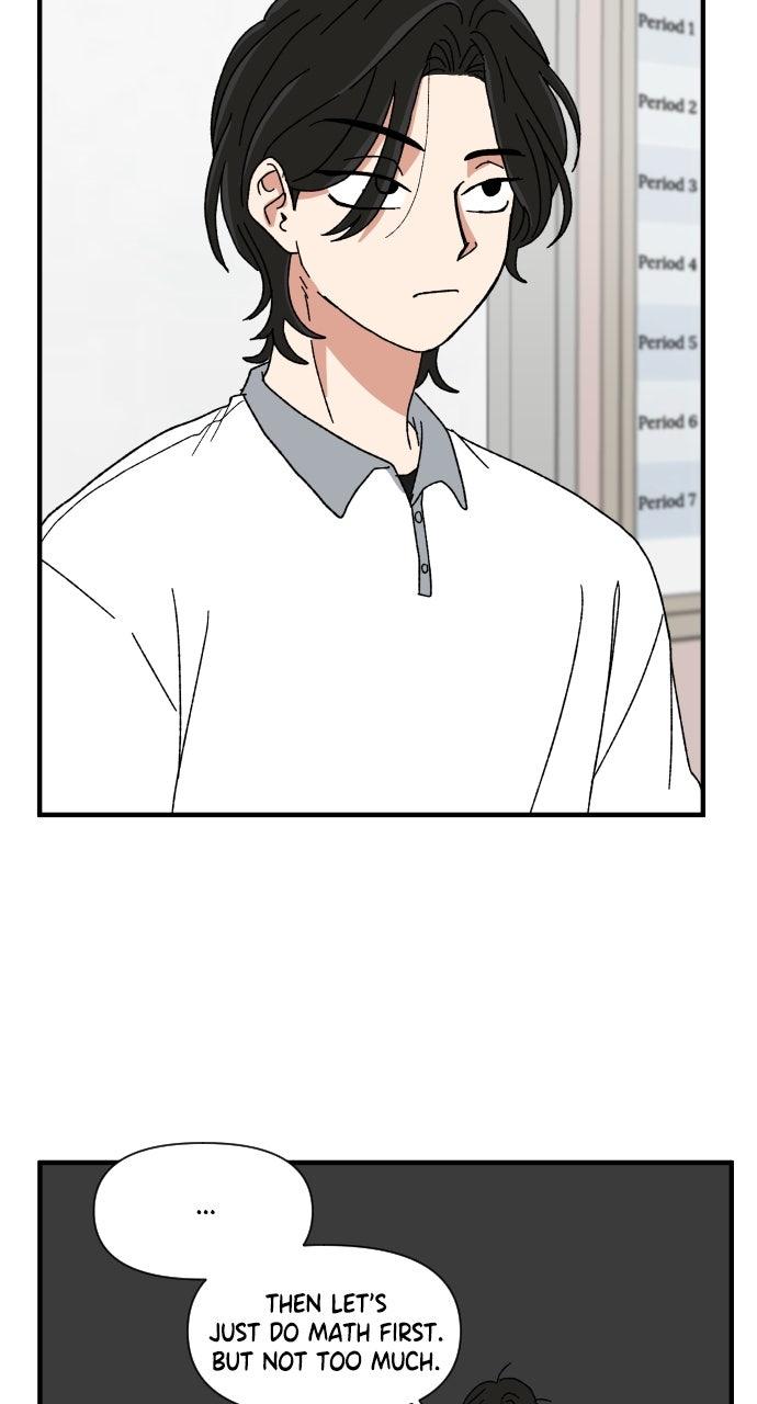 The Prize of Youth Chap 34 - Next Chap 35