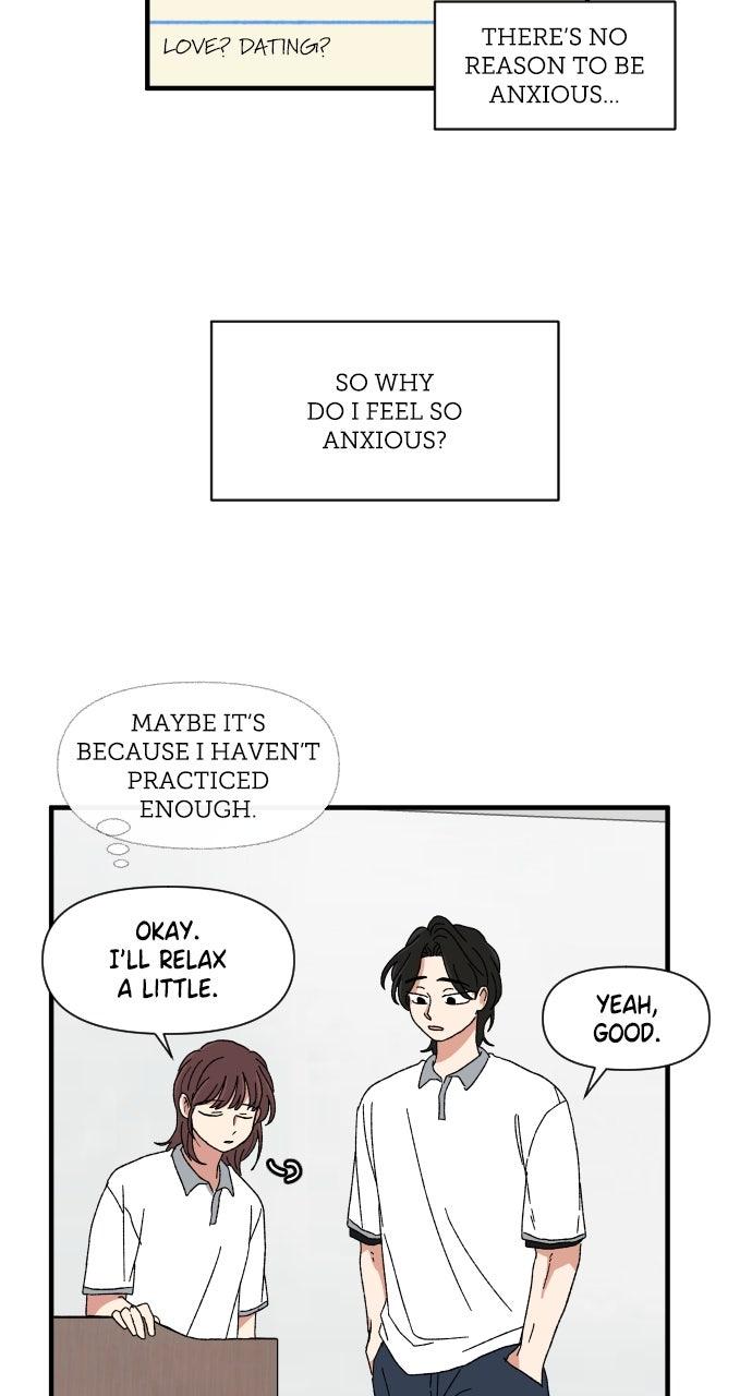 The Prize of Youth Chap 34 - Next Chap 35