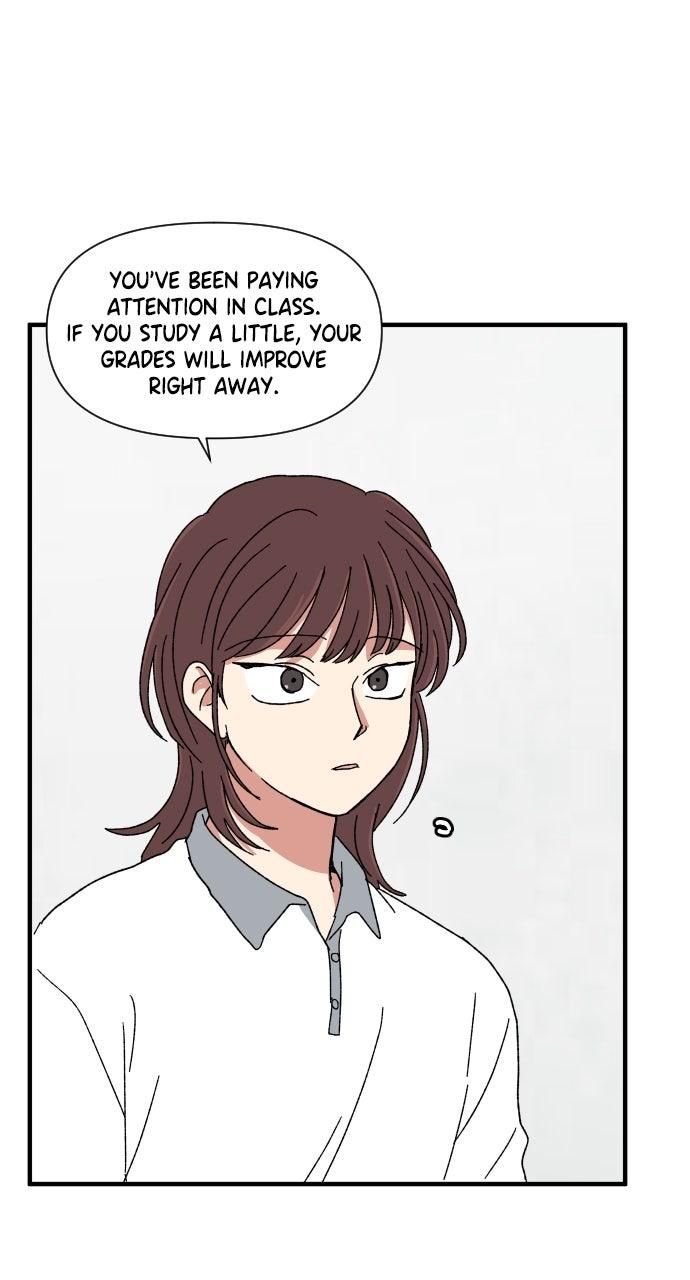 The Prize of Youth Chap 34 - Next Chap 35