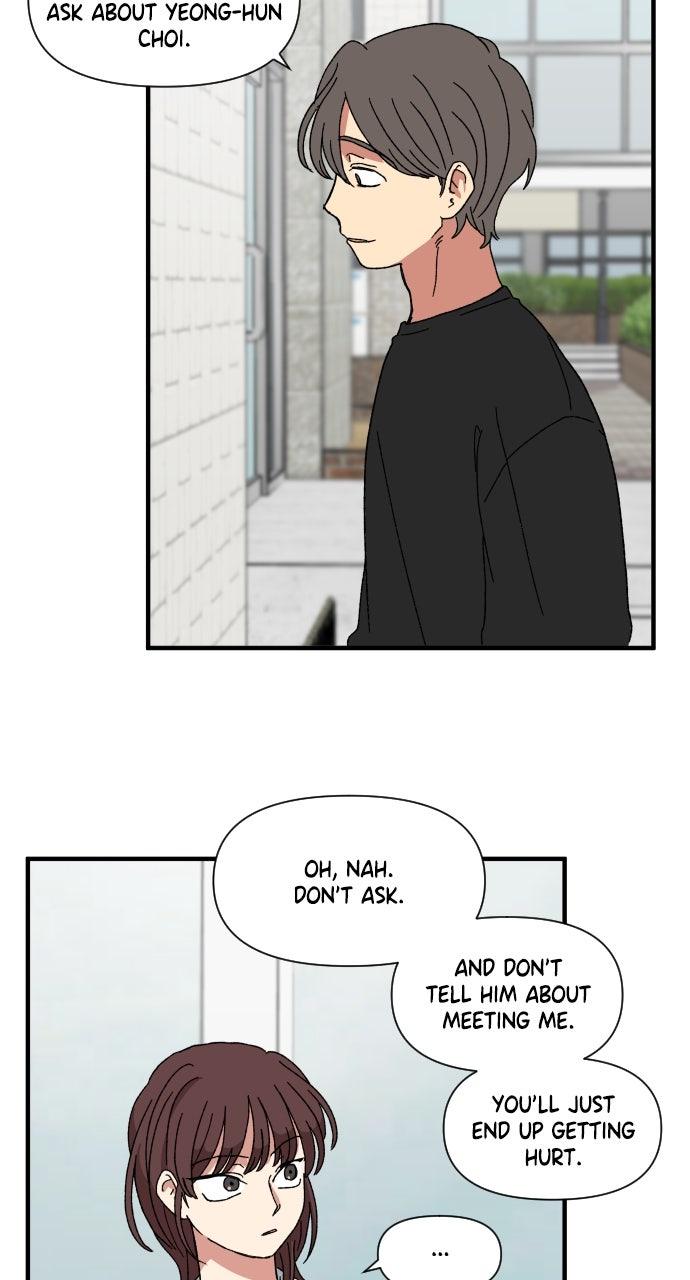 The Prize of Youth Chap 34 - Next Chap 35