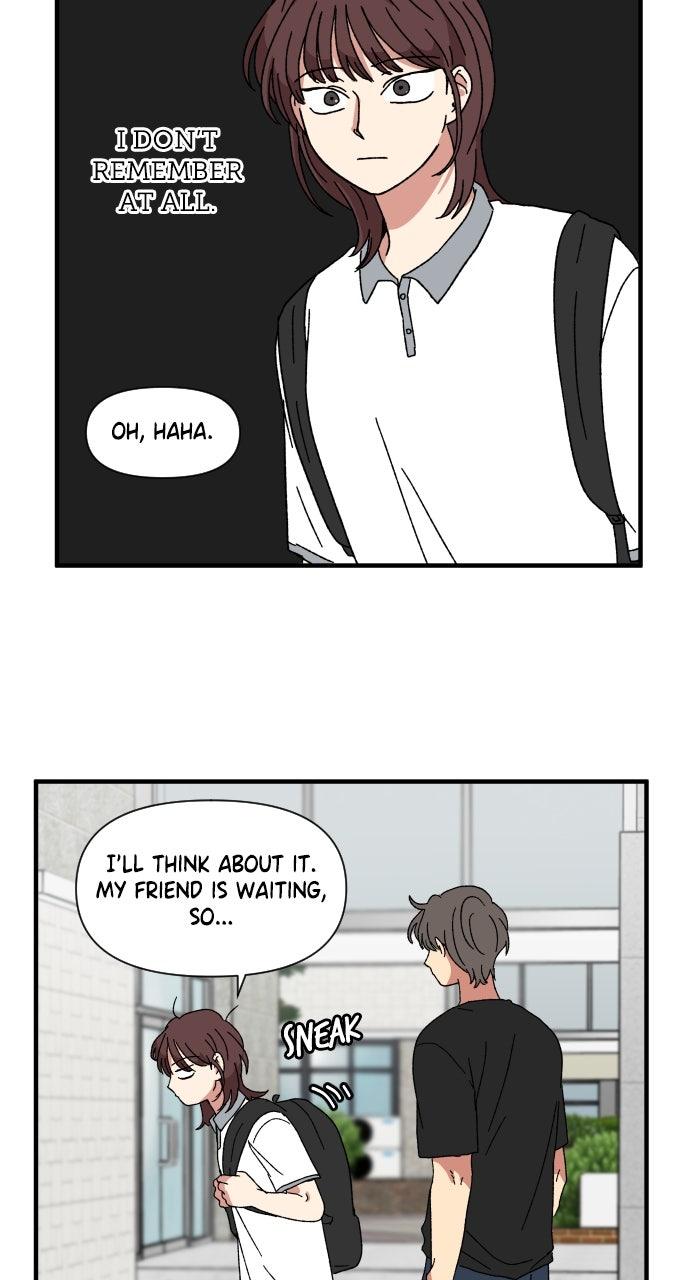 The Prize of Youth Chap 34 - Next Chap 35