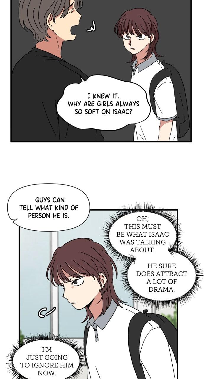 The Prize of Youth Chap 34 - Next Chap 35