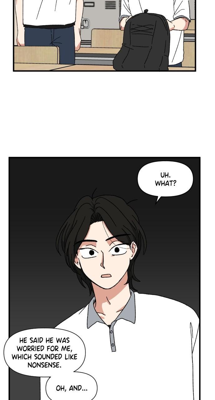 The Prize of Youth Chap 34 - Next Chap 35