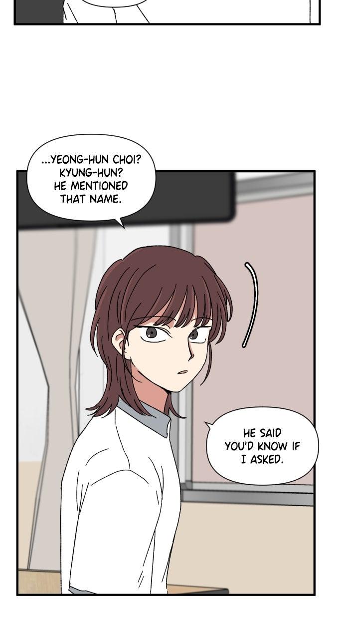 The Prize of Youth Chap 34 - Next Chap 35