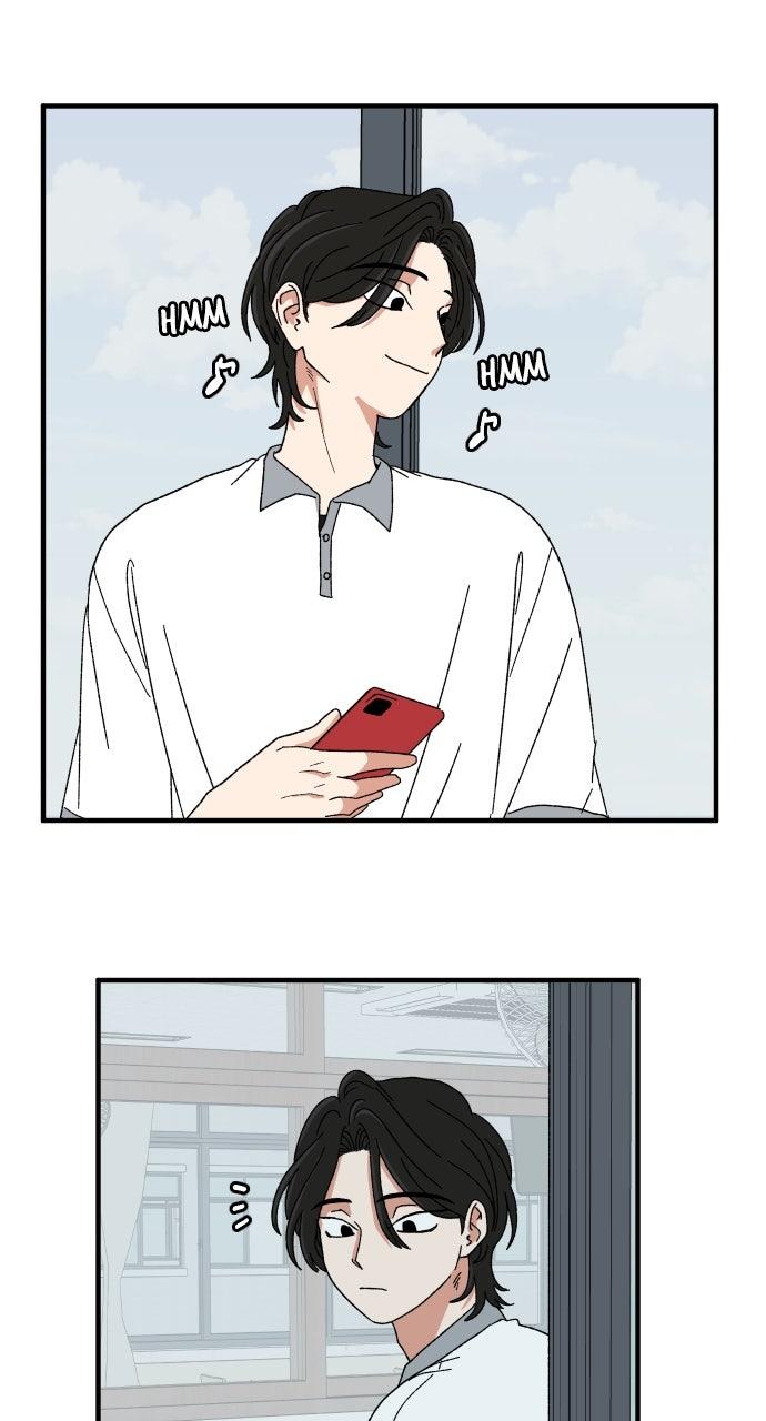 The Prize of Youth Chap 34 - Next Chap 35