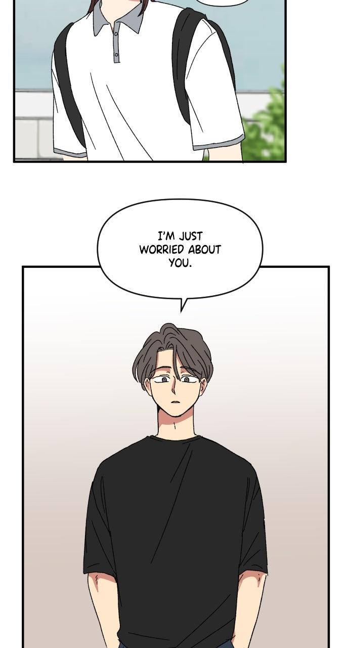 The Prize of Youth Chap 34 - Next Chap 35