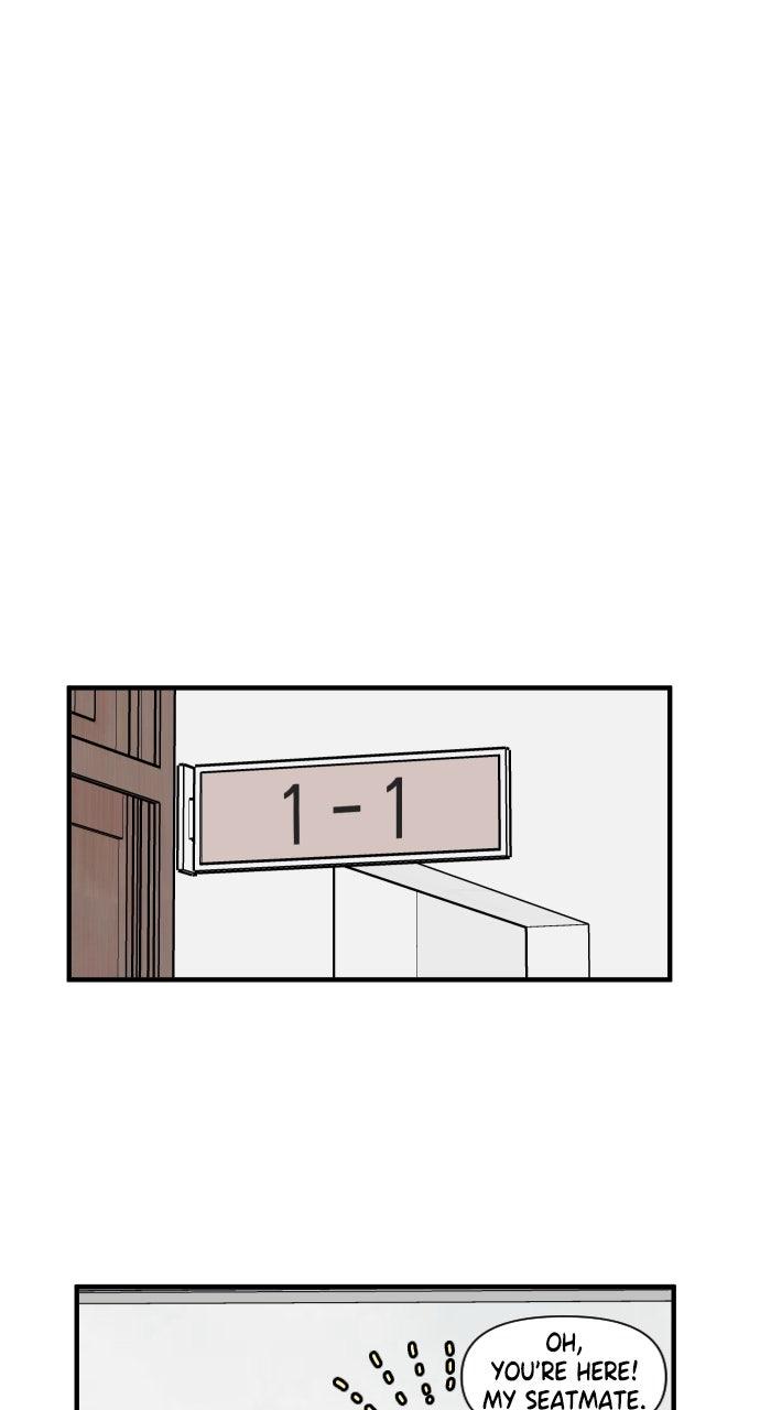 The Prize of Youth Chap 34 - Next Chap 35