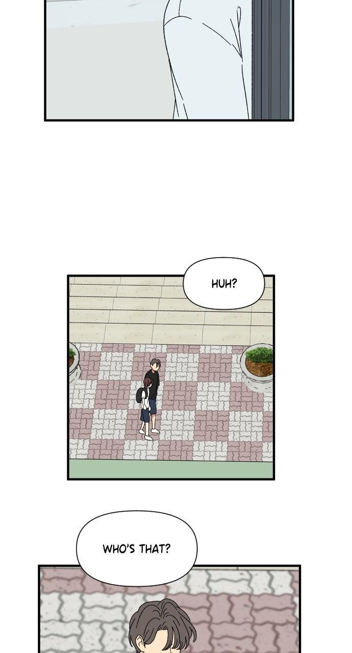 The Prize of Youth Chap 34 - Next Chap 35