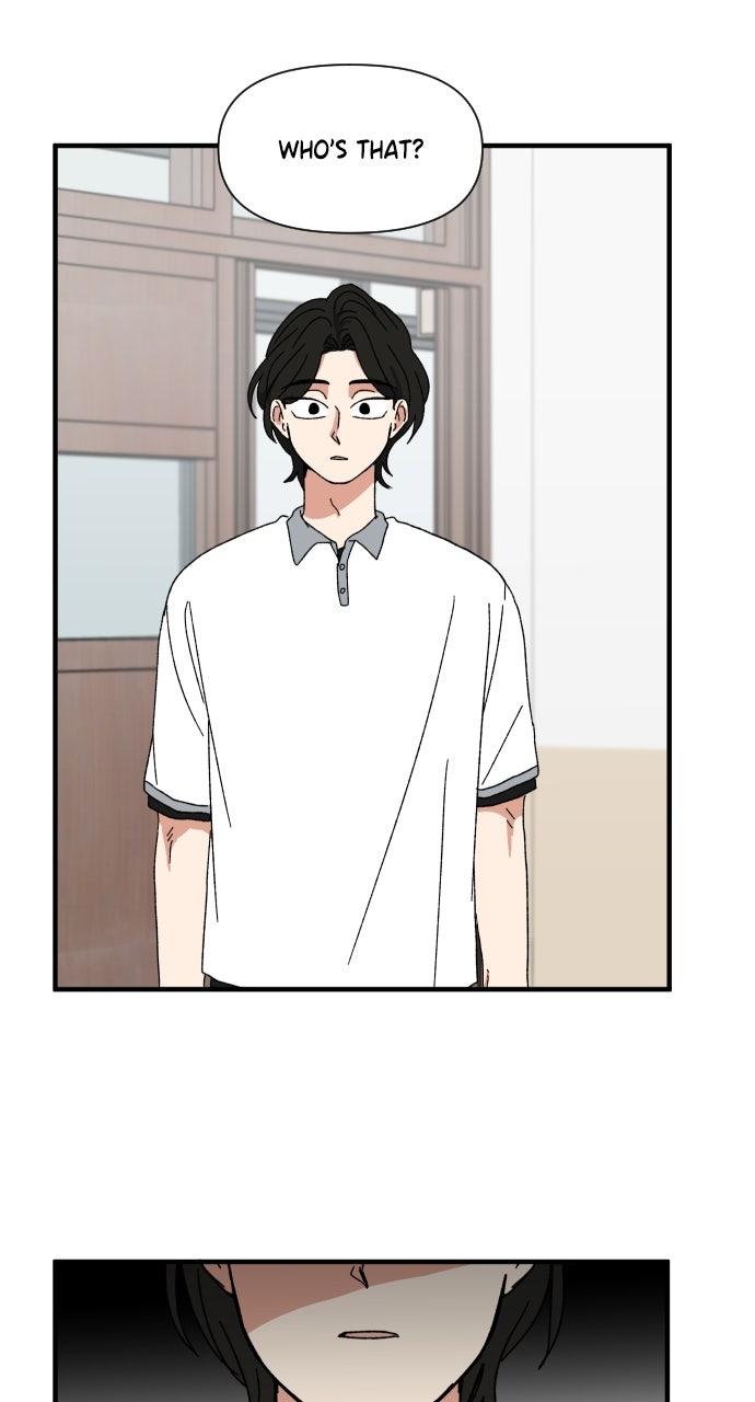 The Prize of Youth Chap 34 - Next Chap 35