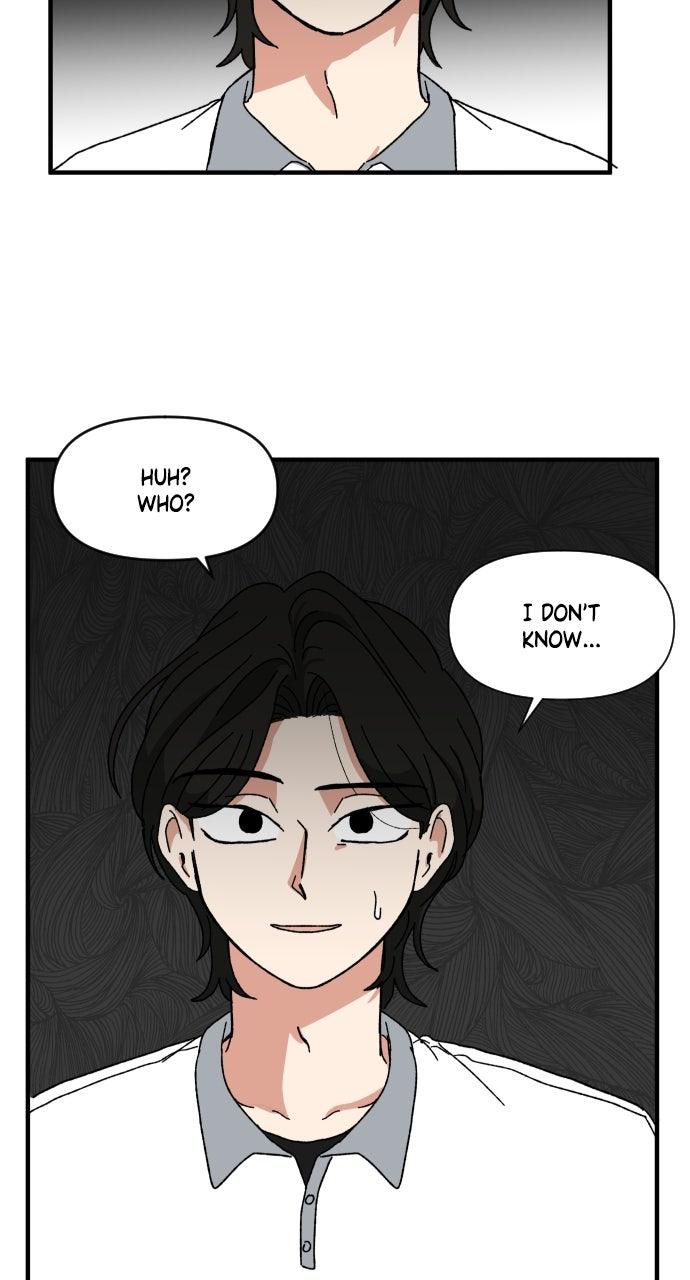 The Prize of Youth Chap 34 - Next Chap 35