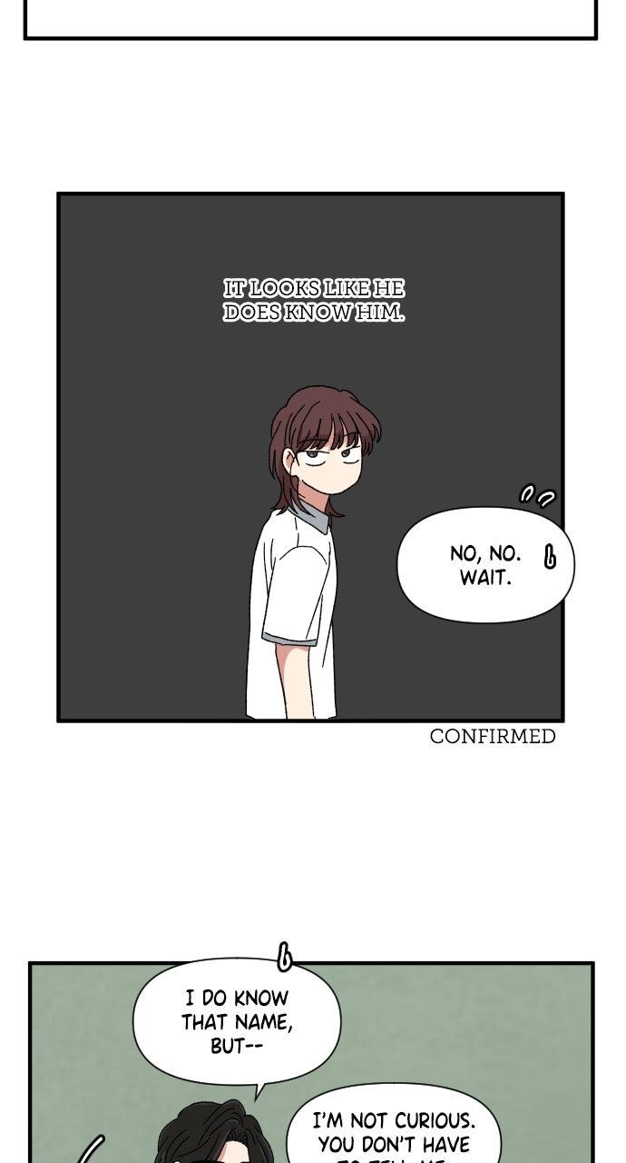 The Prize of Youth Chap 34 - Next Chap 35