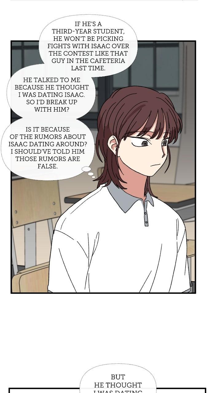 The Prize of Youth Chap 34 - Next Chap 35