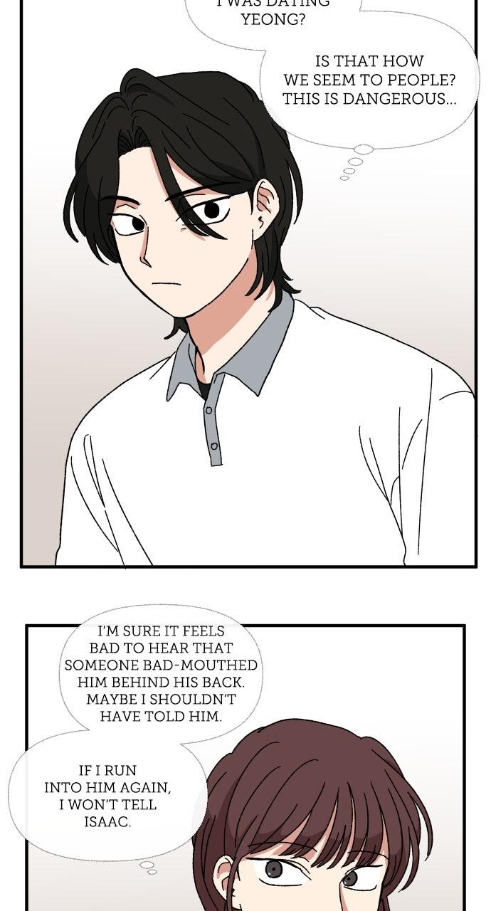 The Prize of Youth Chap 34 - Next Chap 35