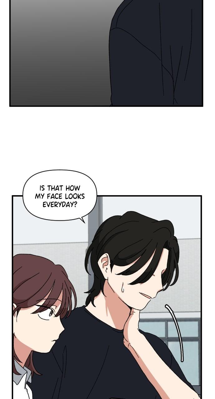 The Prize of Youth Chap 35 - Next Chap 36