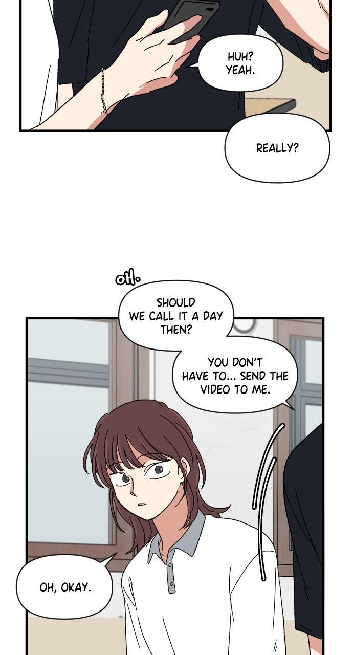 The Prize of Youth Chap 35 - Next Chap 36