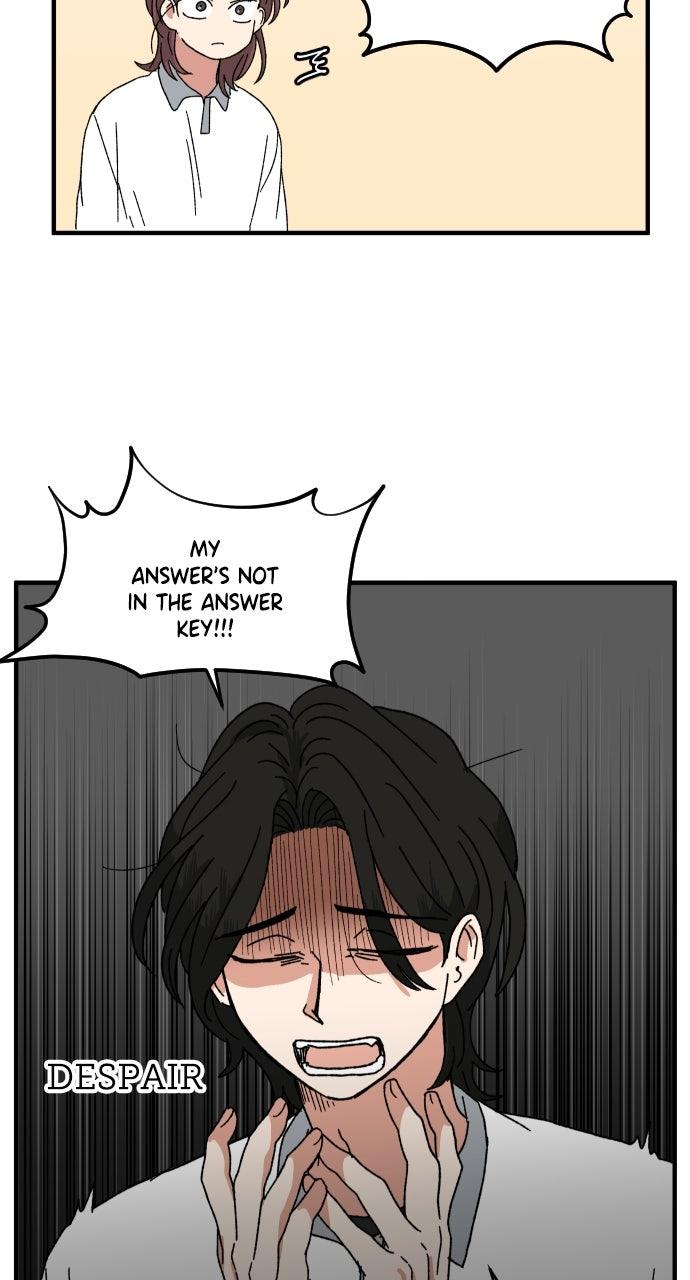 The Prize of Youth Chap 35 - Next Chap 36