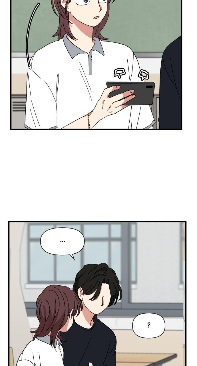 The Prize of Youth Chap 35 - Next Chap 36