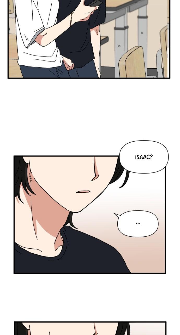 The Prize of Youth Chap 35 - Next Chap 36