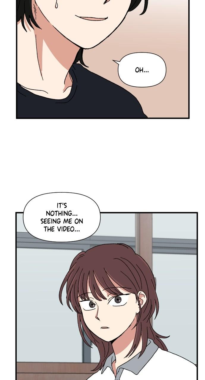 The Prize of Youth Chap 35 - Next Chap 36