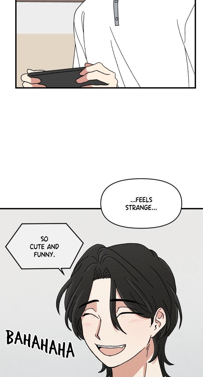 The Prize of Youth Chap 35 - Next Chap 36