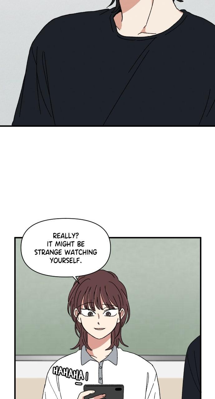 The Prize of Youth Chap 35 - Next Chap 36