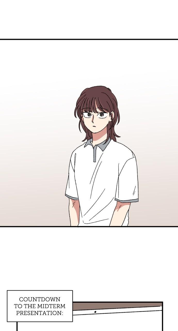 The Prize of Youth Chap 35 - Next Chap 36