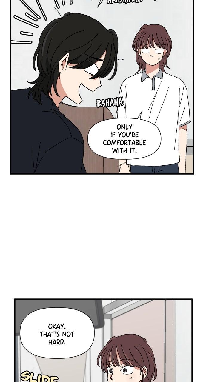 The Prize of Youth Chap 35 - Next Chap 36