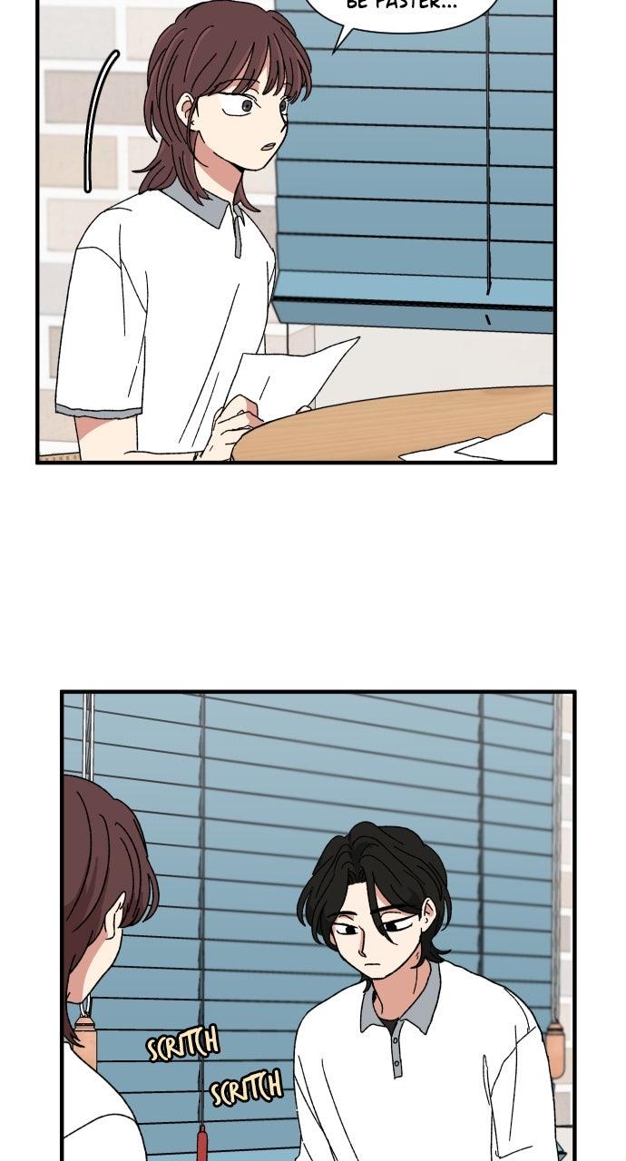 The Prize of Youth Chap 35 - Next Chap 36