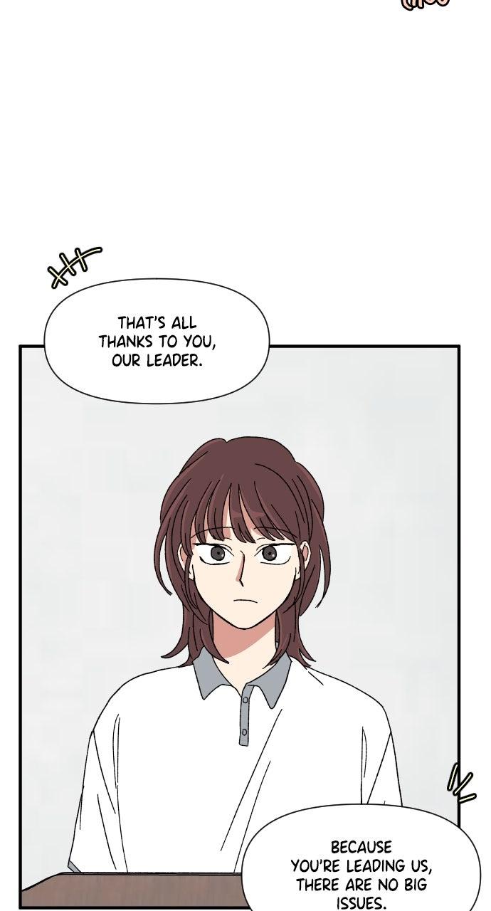 The Prize of Youth Chap 35 - Next Chap 36