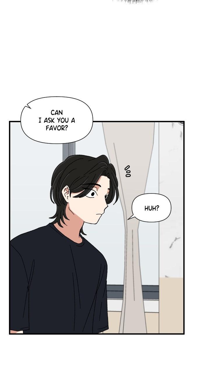 The Prize of Youth Chap 35 - Next Chap 36
